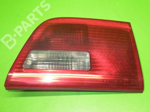 Used Left tailgate light BMW X5 (E53) 3.0 d (218 hp) 6671030