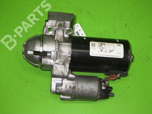 Used Starter BMW 5 Touring (F11) 530 d (258 hp) 9502122