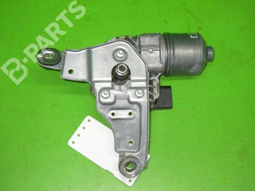 Used Front wiper motor FORD GALAXY II (WA6) 2.0 TDCi (140 hp) 6610390