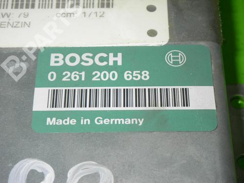 Control unit ALFA ROMEO 33 (907_) 1.7 i.e. (907.A1A) | BP6402592M11 