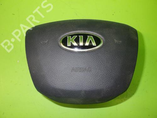 Used Driver airbag KIA RIO III (UB) 1.4 CVVT (109 hp) 15634673
