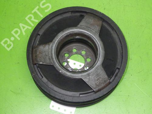 Used Pulley AUDI A4 B6 (8E2) 2.5 TDI quattro (180 hp) 14740495