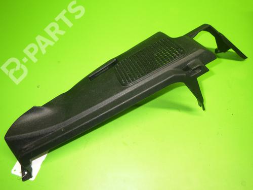 Rear parcel shelf VW POLO Coupe (86C, 80) 1.3 (55 hp) 871867763B