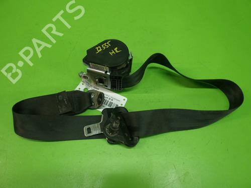 Rear center seatbelt DACIA DUSTER (HS_) 1.5 dCi (HSMC) | BP36005528I27 - Image 2