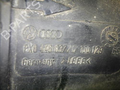 Pipe VW GOLF IV Variant (1J5) 1.9 TDI | BP14743570M125 