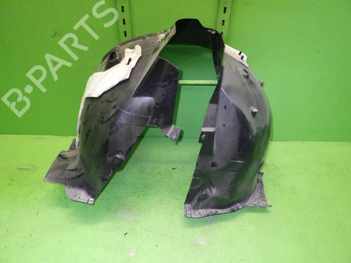 Arco della ruota OPEL GRANDLAND / GRANDLAND X (A18, P1UO) 1.2 (75) (131 hp) 27290303