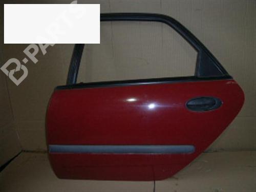 Used Left rear door RENAULT LAGUNA I Grandtour (K56_) 2.2 D (K56F/2, S56F) (83 hp) 6644063