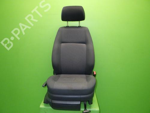 Used Right front seat VW POLO (9N_, 9A_) 1.2 12V (64 hp) 19277828