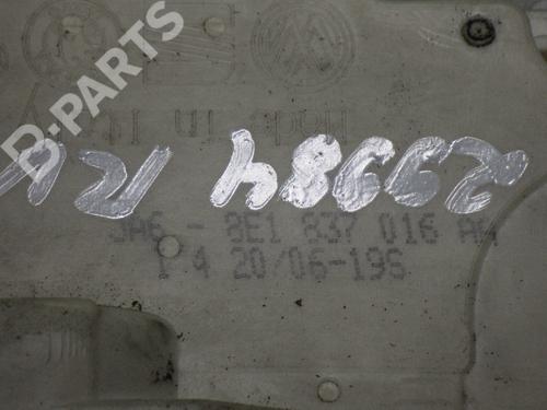 Front right lock AUDI A4 B7 (8EC) 2.0 TDI | BP6658720C97 