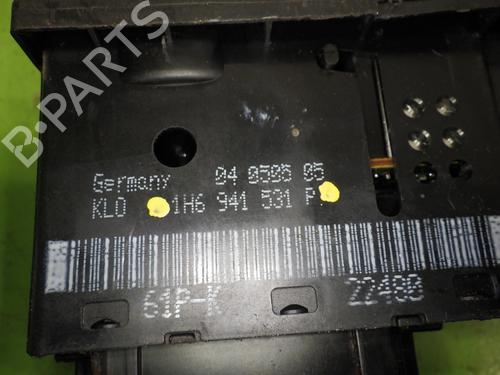 Headlight switch VW GOLF III Variant (1H5) 1.9 TDI | BP29872842I24