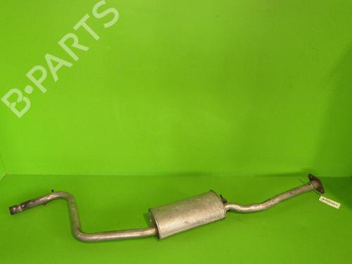 Used Exhaust system FORD MONDEO I Turnier (BNP) 1.6 i 16V (90 hp) 14700212
