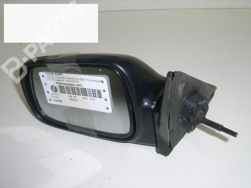 Bakspejl venstre HONDA CONCERTO (HW, MA) 1.5 i 16V (90 hp) 6674619