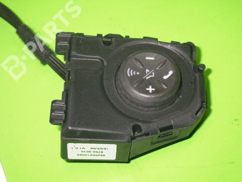 Switch ALFA ROMEO 159 (939_) 2.4 JTDM (939AXD12, 939AXD1B) | BP6537012I30 