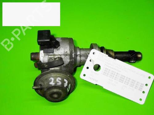 Used Ignition distributor AUDI 100 C3 Saloon (443, 444) 2.1 (136 hp) 14709933