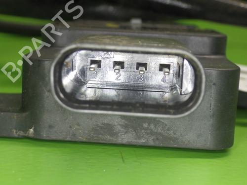 Electronic sensor OPEL ASTRA K (B16) 1.5 CRDI (68) | BP28285010M84 