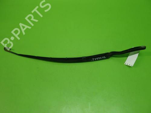 Used Front windshield wiper arm Front windshield wiper arm CITROËN C8 (EA_, EB_) 2.0 HDi 135 (136 hp) 33948463 33948463