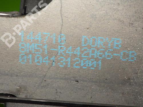Tailgate lock FORD GALAXY II (WA6) 2.0 TDCi | BP6389334C101 
