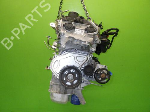 Motor Motor OPEL ASTRA K Sports Tourer (B16) 1.2 Turbo (35) (131 hp) 37499954 37499954