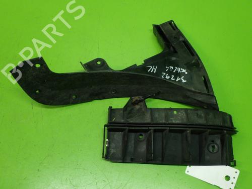 Used Rear bumper bracket AUDI A3 (8L1) S3 quattro (210 hp) 14741386