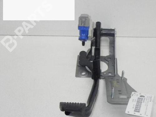 Pedal FORD C-MAX II (DXA/CB7, DXA/CEU) 1.6 Ti (85 hp)null