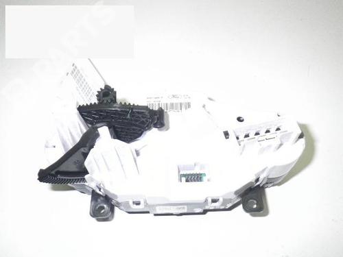 Climate control FORD FIESTA VI (CB1, CCN) 1.25 | BP6353540I5 