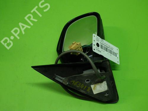 Right mirror SKODA FABIA I (6Y2) 1.4 16V | BP6608241C27 