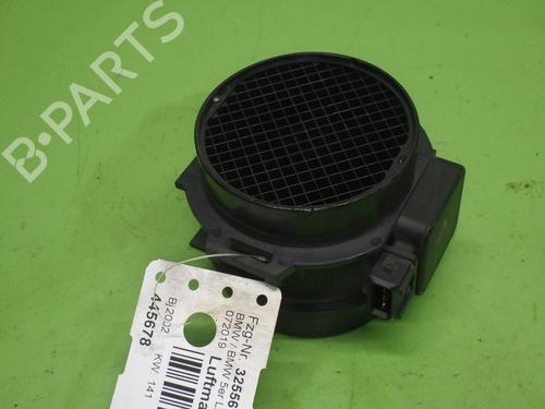 Used Mass air flow sensor Mass air flow sensor BMW 5 Touring (E39) 525 i (192 hp) 34640811 34640811