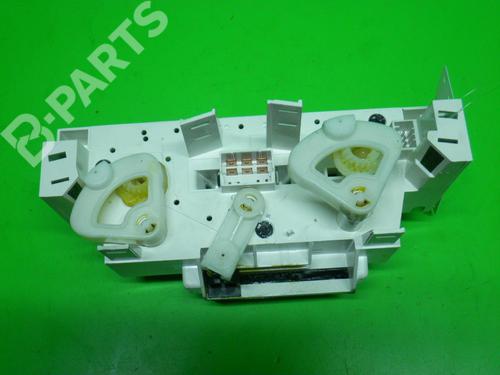 Climate control OPEL AGILA (A) (H00) 1.2 16V (F68) | BP6359783I5 