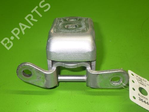Used Hinge/Door check strap OPEL INSIGNIA A (G09) 2.8 V6 Turbo 4x4 (68) (260 hp) 14736371