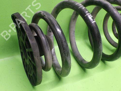 Shock absorber spring OPEL OMEGA B (V94) 2.0 16V (F69, M69, P69) | BP30582232C152 
