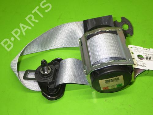 Used Front right seatbelt Front right seatbelt OPEL CORSA D (S07) 1.2 (L08, L68) (80 hp) 6666617 6666617