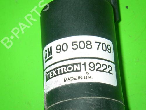 Washer pump SAAB 9-5 (YS3E) 2.0 t | BP14720228E24 