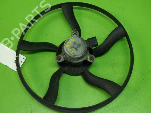 Electronic module PEUGEOT 206 Hatchback (2A/C) 1.4 i | BP18128291M83 