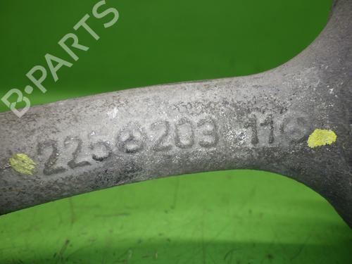 Right front suspension arm MERCEDES-BENZ C-CLASS Coupe (CL203) C 200 Kompressor (203.745) | BP29046281M13 