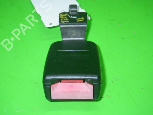 Used Front left seatbelt FORD KA (RB_) 1.3 i (50 hp) 14718221