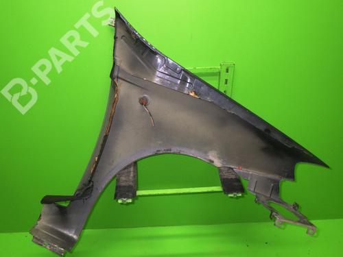 Left front fenders FIAT PUNTO (188_) 1.2 60 (188.030, .050, .130, .150, .230, .250) | BP8804808C41 