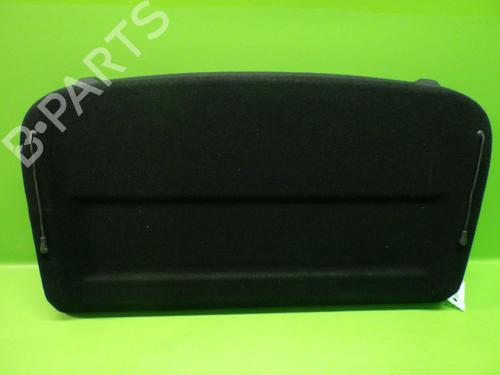 Used Rear parcel shelf OPEL ASTRA J (P10) 1.6 Turbo (68) (180 hp) 19029120