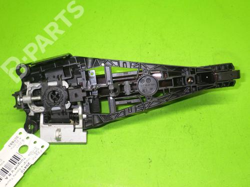 Front right exterior door handle OPEL INSIGNIA A Sports Tourer (G09) 2.0 CDTI (35) | BP6383484C129 