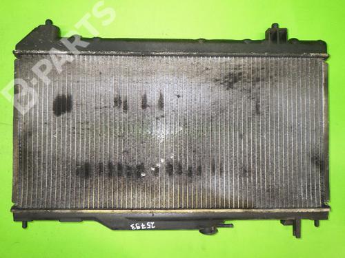 Køler TOYOTA AVENSIS Estate (_T22_) 1.6 i (AT220_) | BP6356369M31 