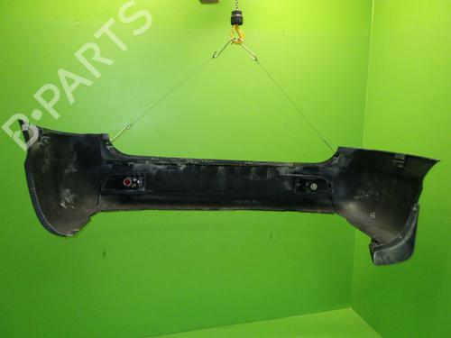 Rear bumper HYUNDAI SANTA FÉ I (SM) 2.4 16V | BP23084622C8 