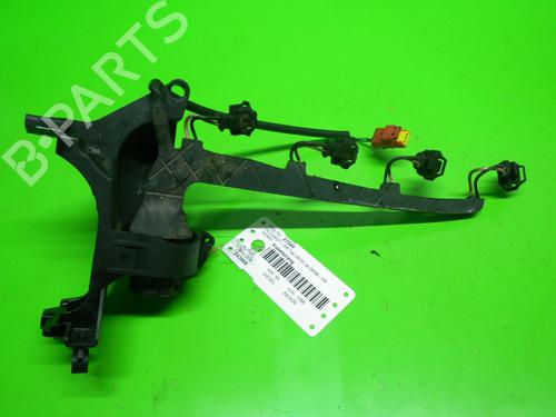 Wiring harness PEUGEOT 206 Hatchback (2A/C) 1.4 HDi eco 70 | BP14716572E16 