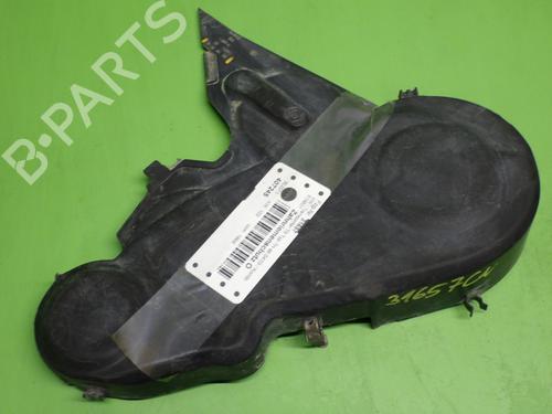 Used Timing cover VW TRANSPORTER T5 Van (7HA, 7HH, 7EA, 7EH) 2.0 TDI 4motion (140 hp) 18123109