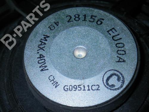 Speaker NISSAN TIIDA Hatchback (C11) 1.6 | BP6372443E2 