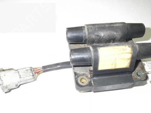 Used Electronic module SUBARU IMPREZA Estate (GF) 1.6 i AWD (GF4) (90 hp) 14746068