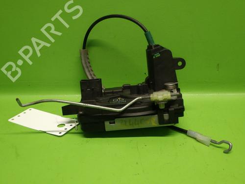 Højre fortil lås OPEL ZAFIRA / ZAFIRA FAMILY B (A05) 1.8 (M75) (140 hp) 33162063