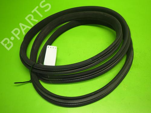 Rubber door seal MERCEDES-BENZ E-CLASS (W211) E 220 CDI (211.006) | BP14739397C142 