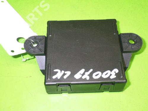 Used Electronic module MERCEDES-BENZ C-CLASS T-Model (S204) C 350 CDI (204.223) (265 hp) 6391179