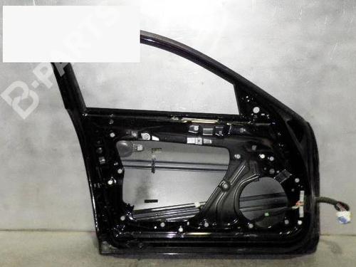 Left front door MAZDA RX-8 (SE, FE) 1.3 (FE103, SE3P) | BP6636667C2 