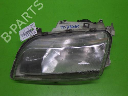 Used Right headlight VW SHARAN (7M8, 7M9, 7M6) 1.9 TDI (110 hp) 14729155