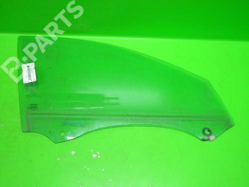 Front right door window RENAULT LAGUNA II Grandtour (KG0/1_) 2.2 dCi (140 hp) 8200000385